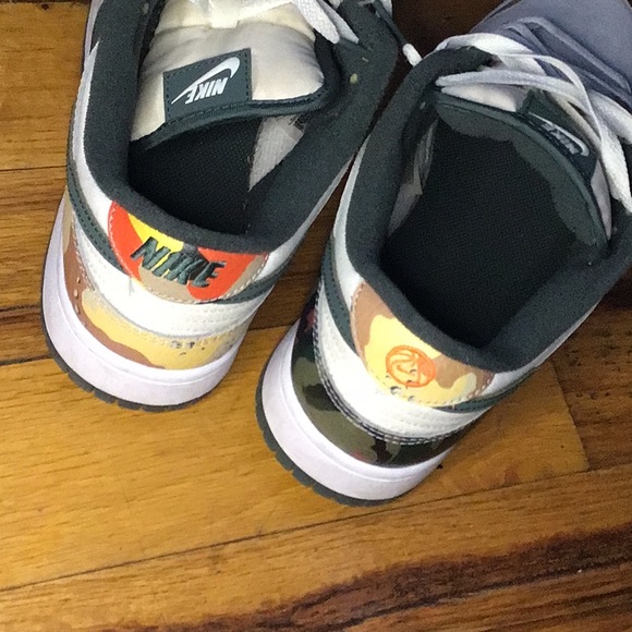 Nike dunks - Picture 3 of 4